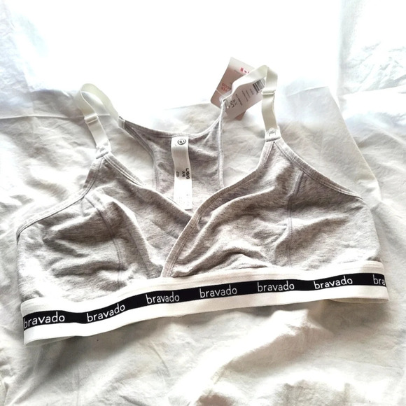 Bravado Original Nursing Bra NWT 😍 - Picture 4 of 13